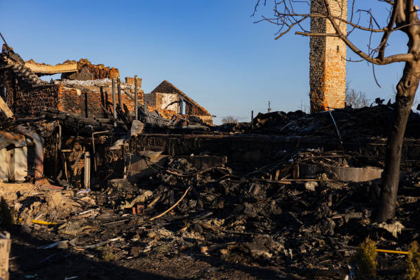 24/7 Emergency Soot Cleanup experts in Annapolis, MD