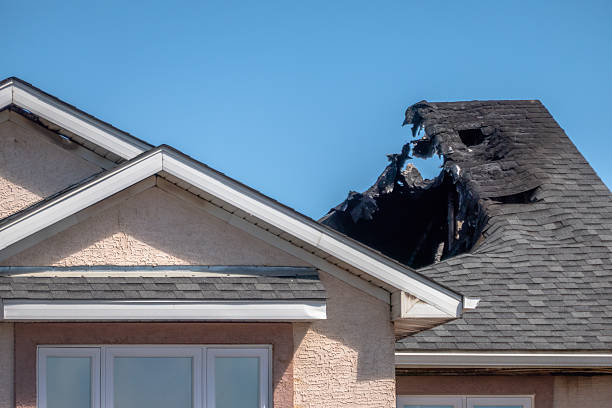 Licensed Soot Cleanup service in Annapolis, MD - Fire Damage Biloxi